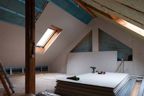  California, MD Insulation Contractor Pros