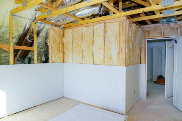 Best Energy Efficiency Insulation in California, MD