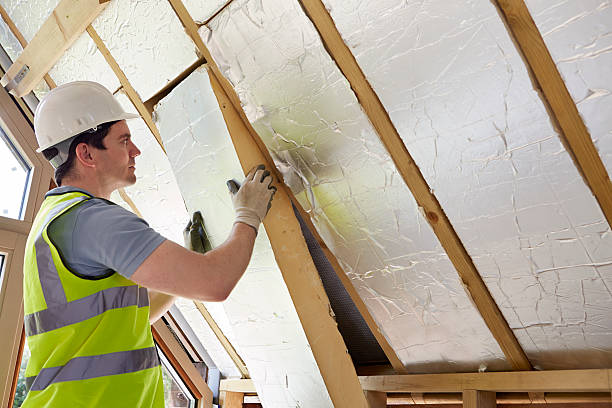 Best Insulation for Specific Applications in California, MD